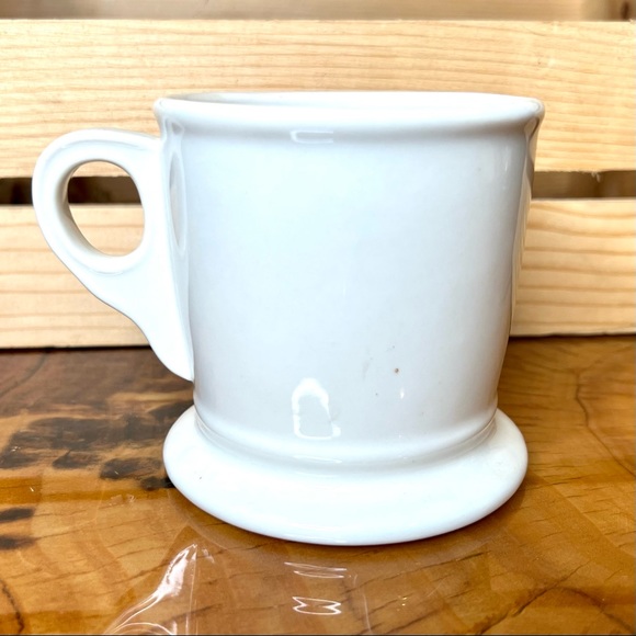 Anthropologie “M” Initial Mug - Picture 3 of 3